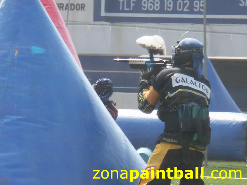 Fotografía Mm Pict0397 en el álbum Xtreme Paintball